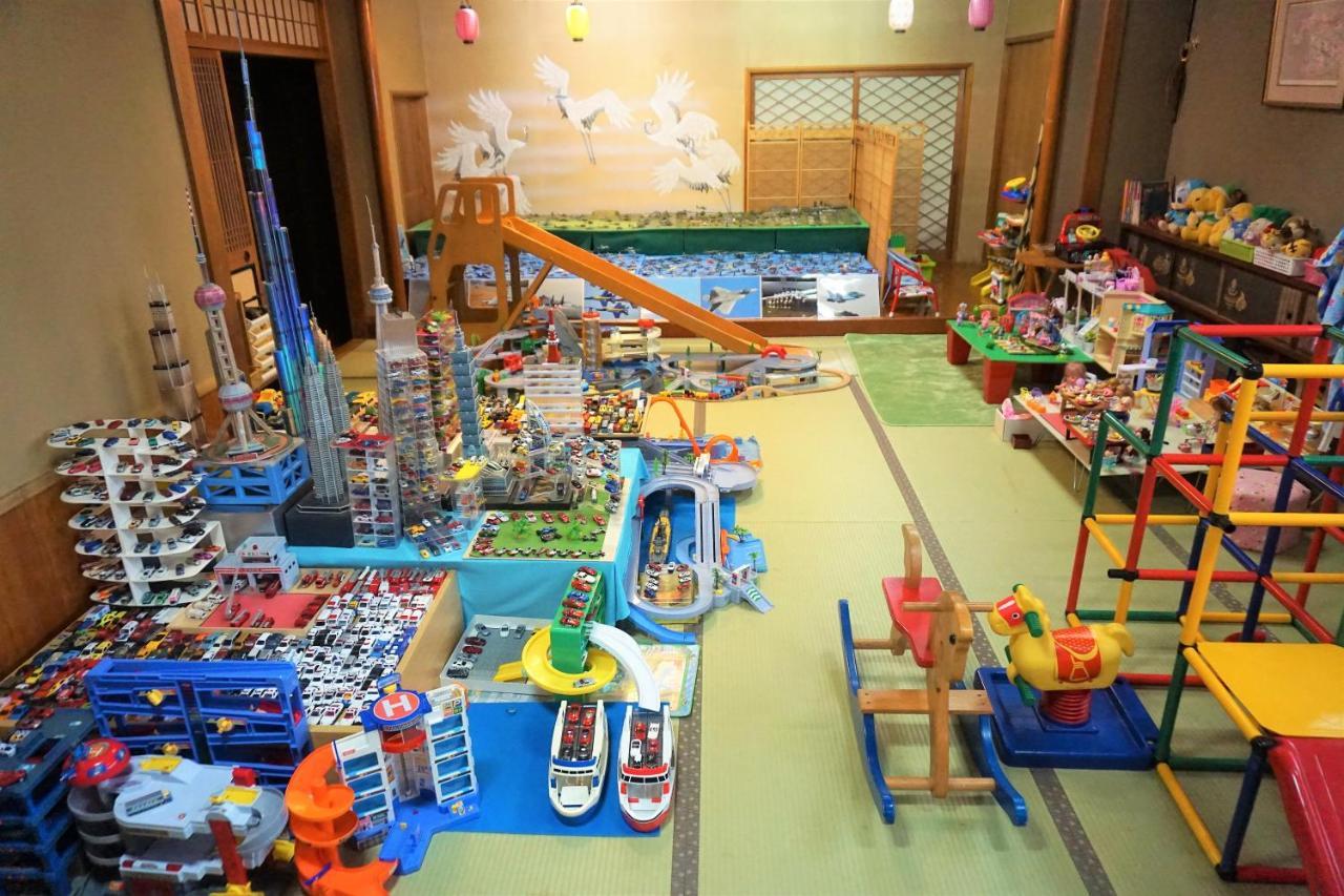 Morizuya Otel Toyooka  Dış mekan fotoğraf