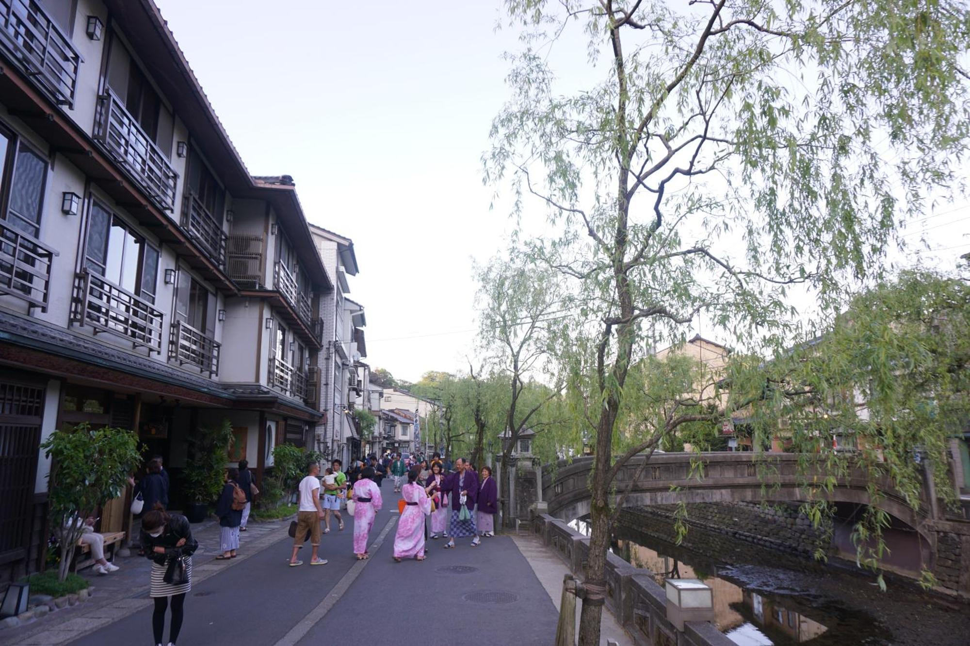 Morizuya Otel Toyooka  Dış mekan fotoğraf