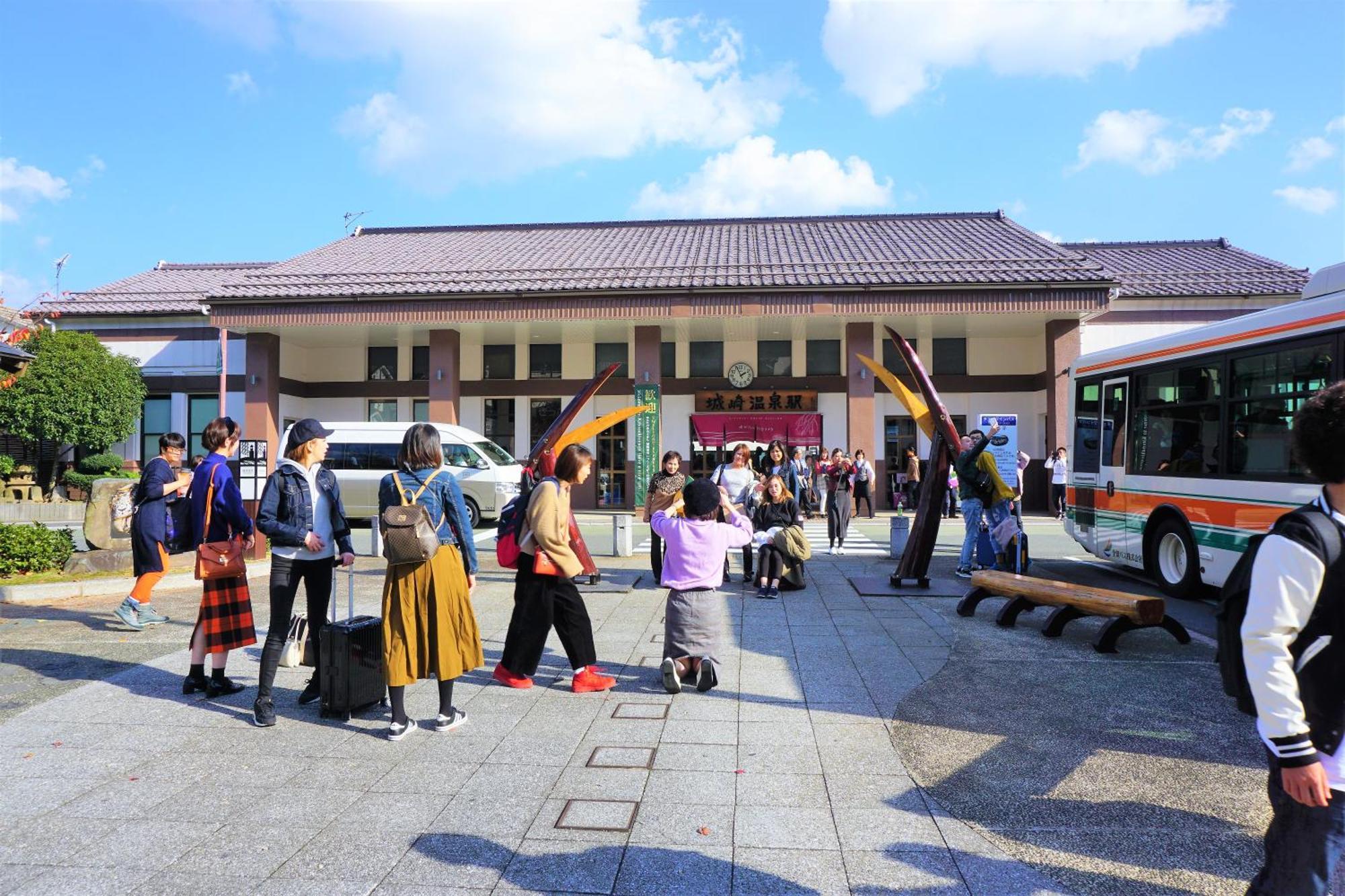 Morizuya Otel Toyooka  Dış mekan fotoğraf
