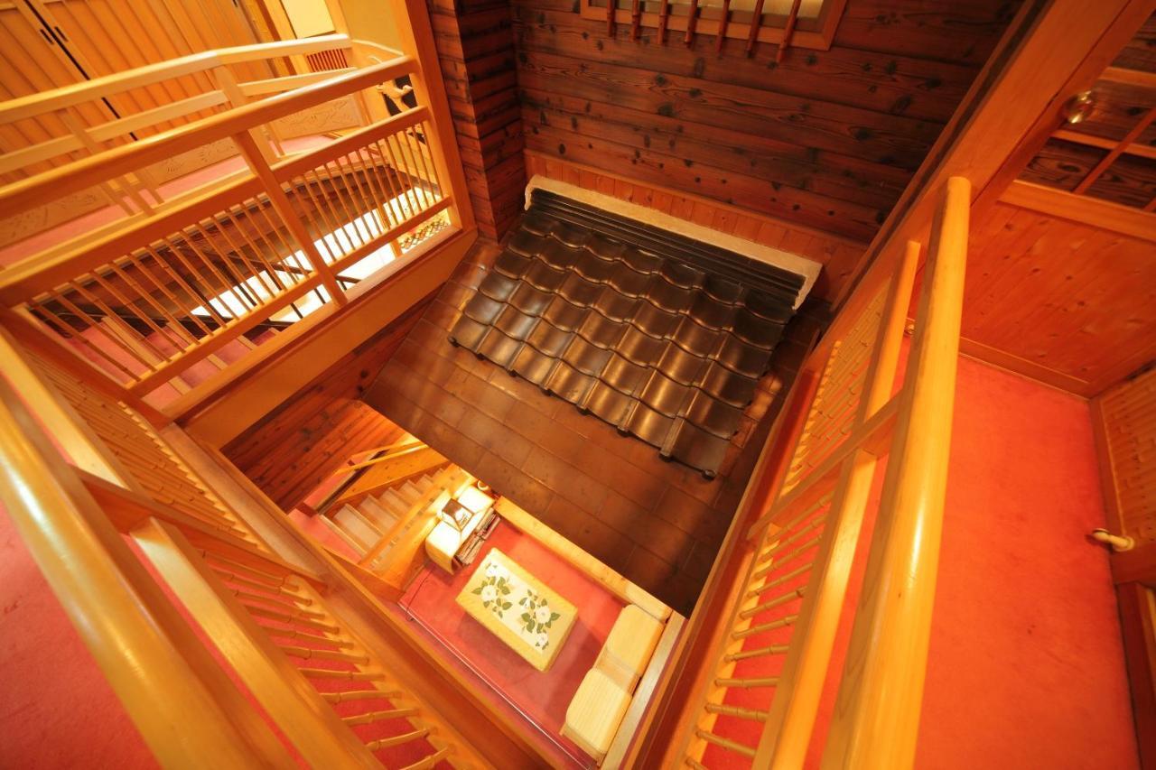 Morizuya Otel Toyooka  Dış mekan fotoğraf