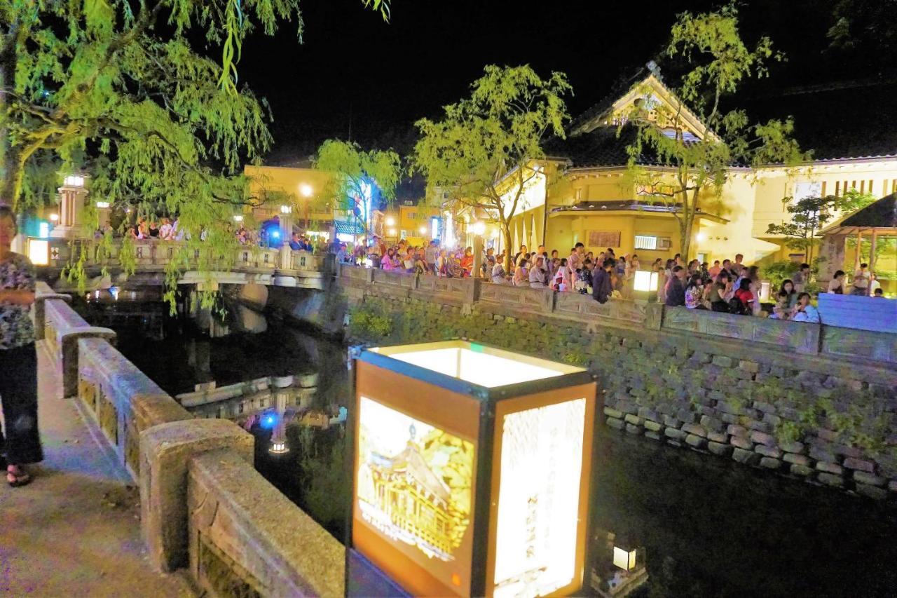 Morizuya Otel Toyooka  Dış mekan fotoğraf
