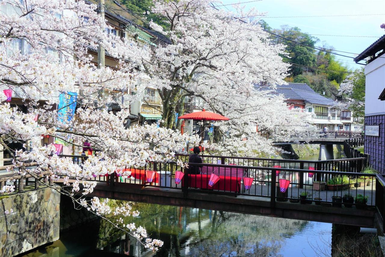 Morizuya Otel Toyooka  Dış mekan fotoğraf
